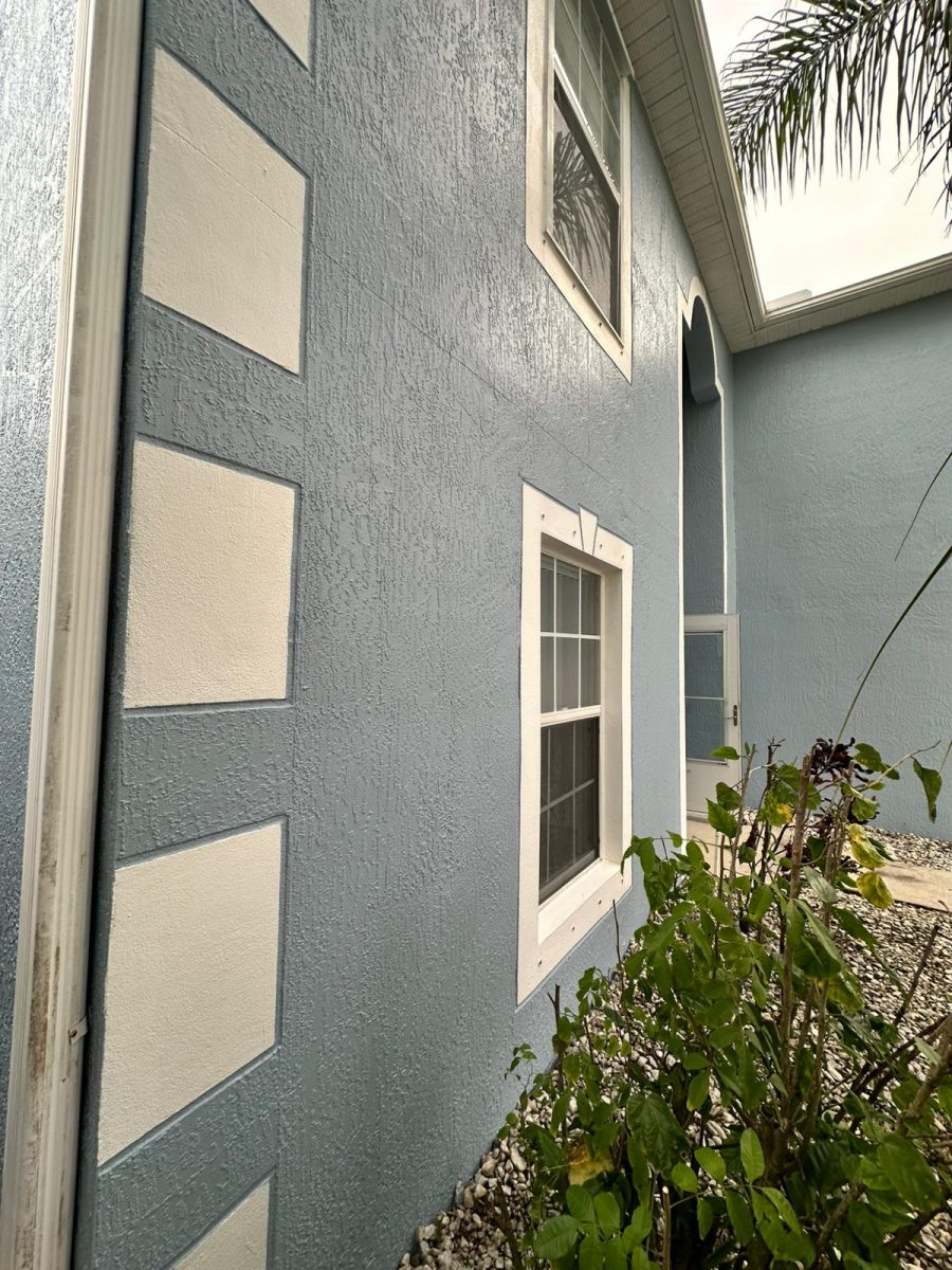 palm bay exterior Preview Image 3