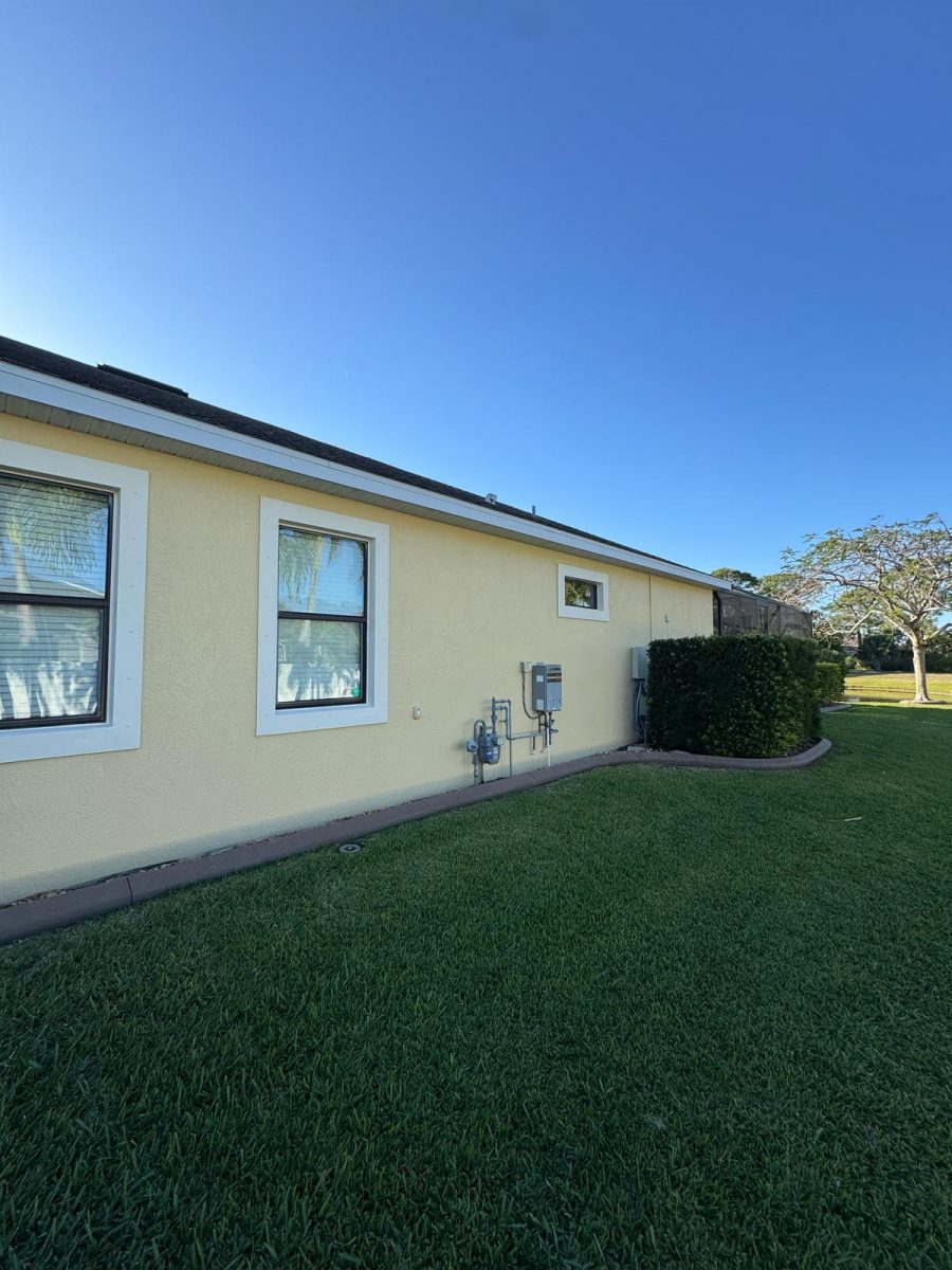 exterior painting viera Preview Image 4