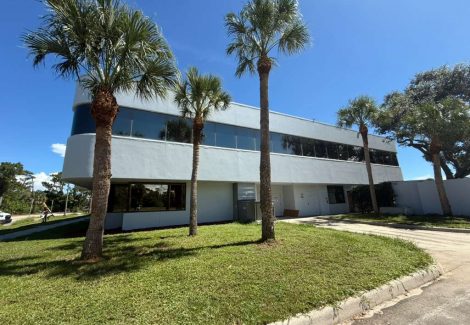 Tres Vision - Commercial Property