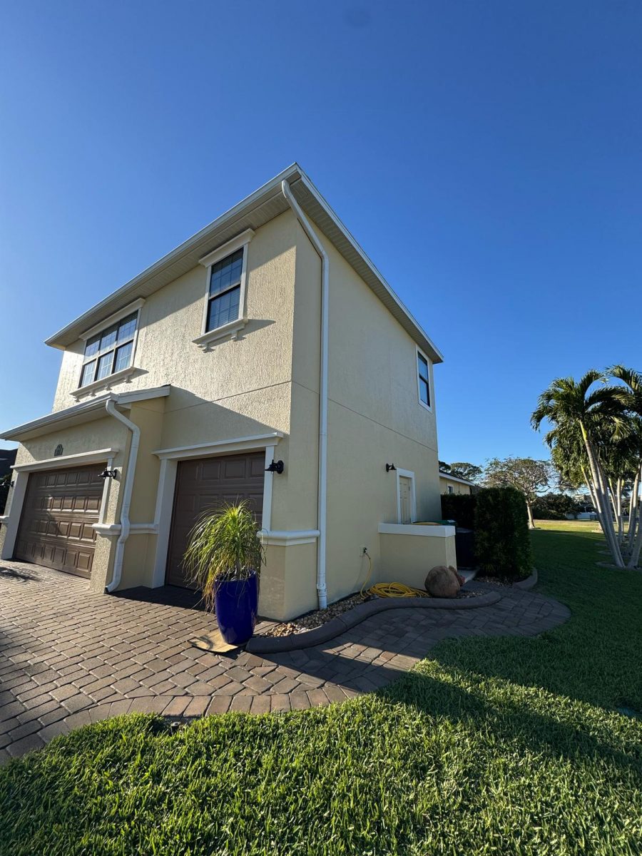 exterior painting viera Preview Image 1