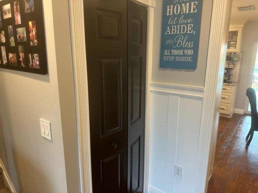 door painting Preview Image 3