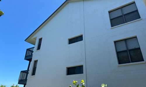 Melbourne Beach - After