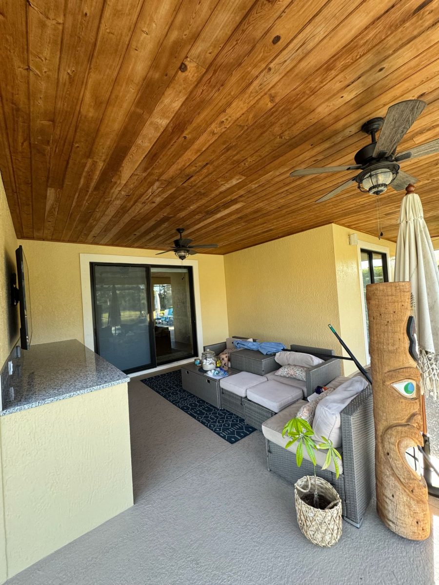 exterior painting viera Preview Image 8