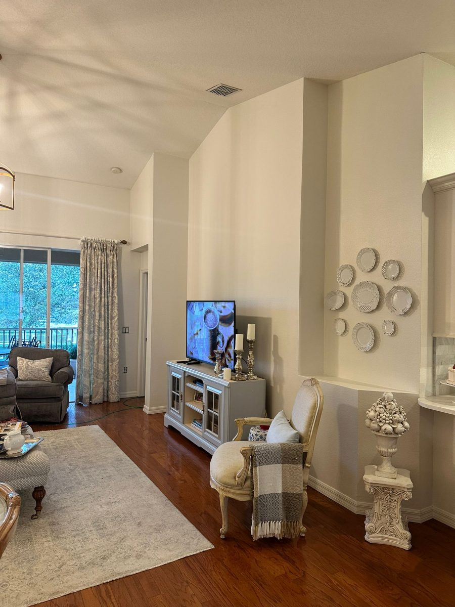 viera west interior Preview Image 3