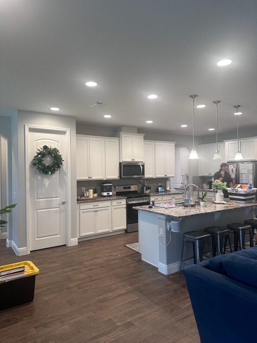 interior painting Preview Image 2