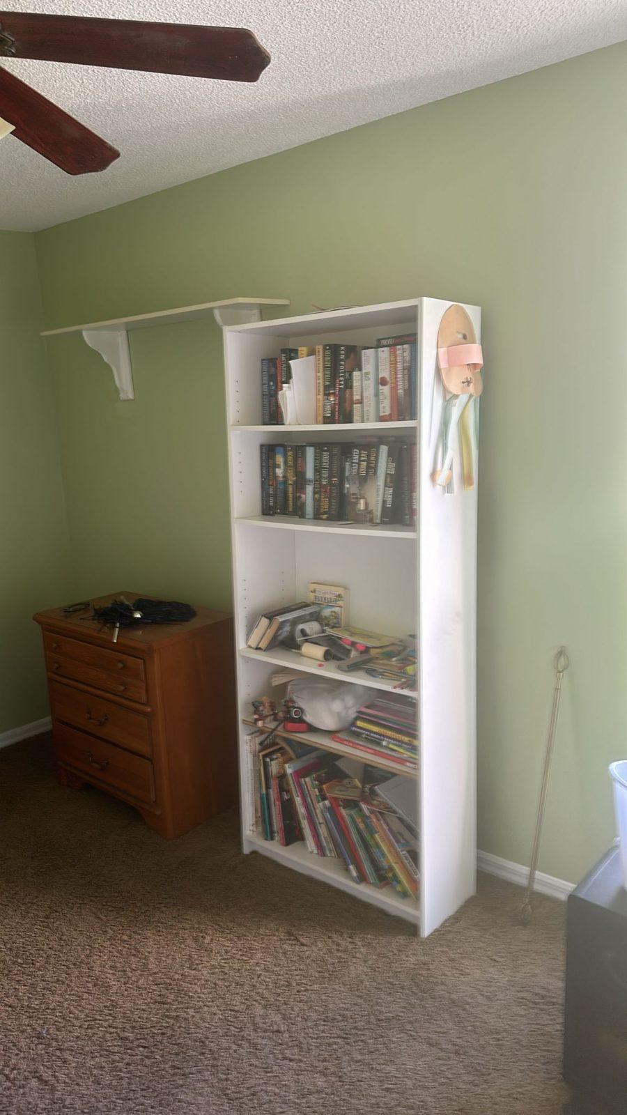 bedroom painting Preview Image 1