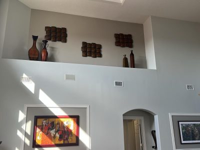 interior painting