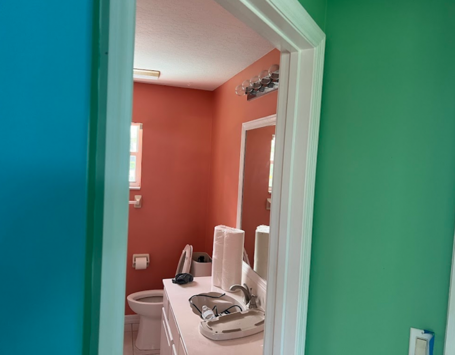 interior colors Preview Image 2