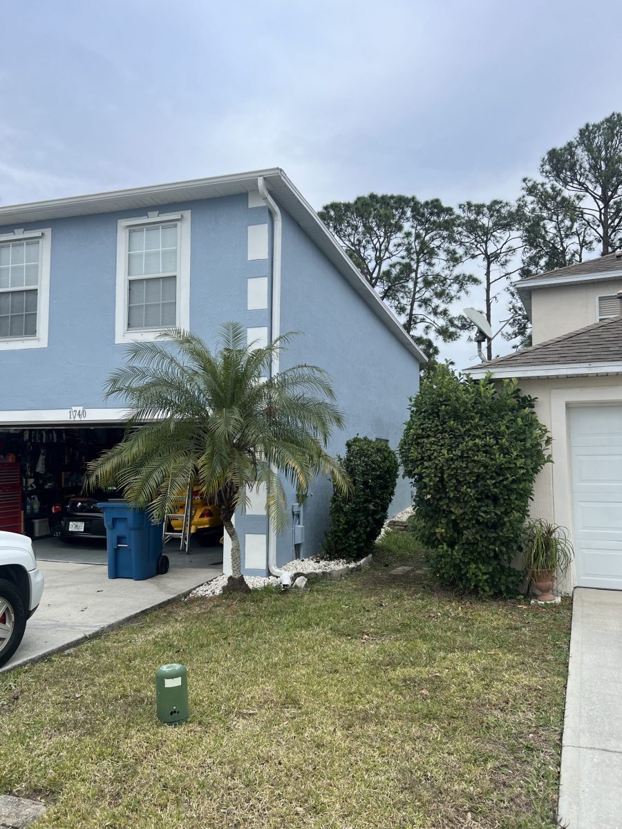 palm bay exterior Preview Image 1