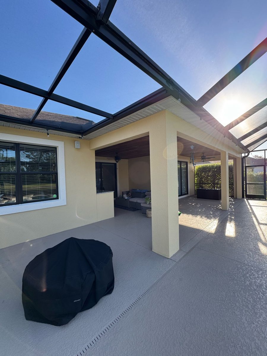 exterior painting viera Preview Image 5