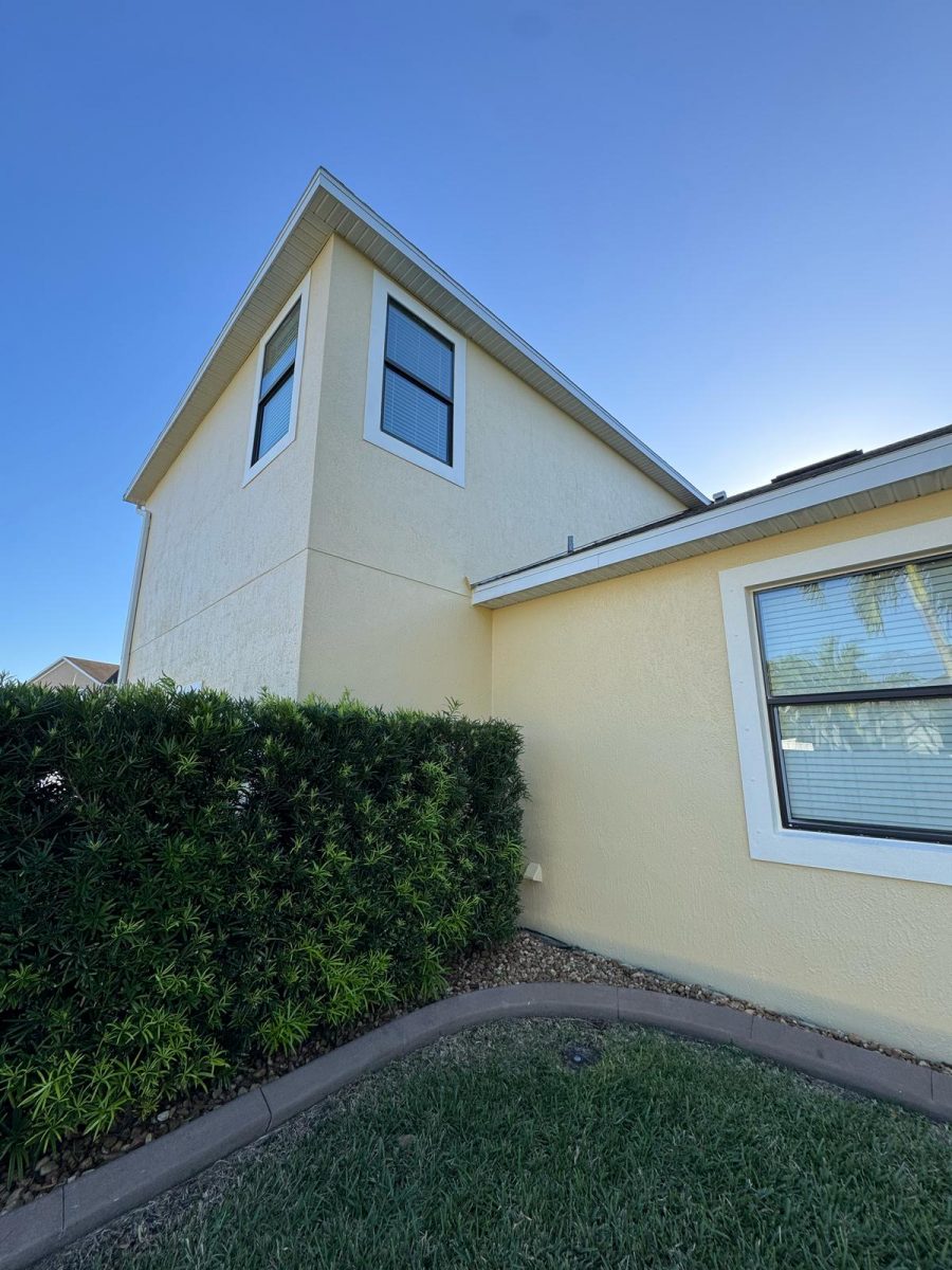 exterior painting viera Preview Image 2