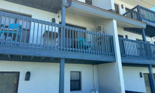 Melbourne Beach - After