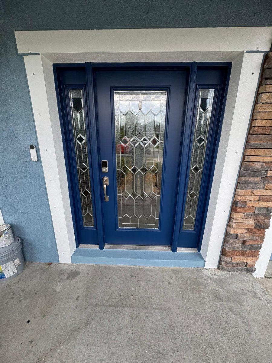 blue exterior Preview Image 2