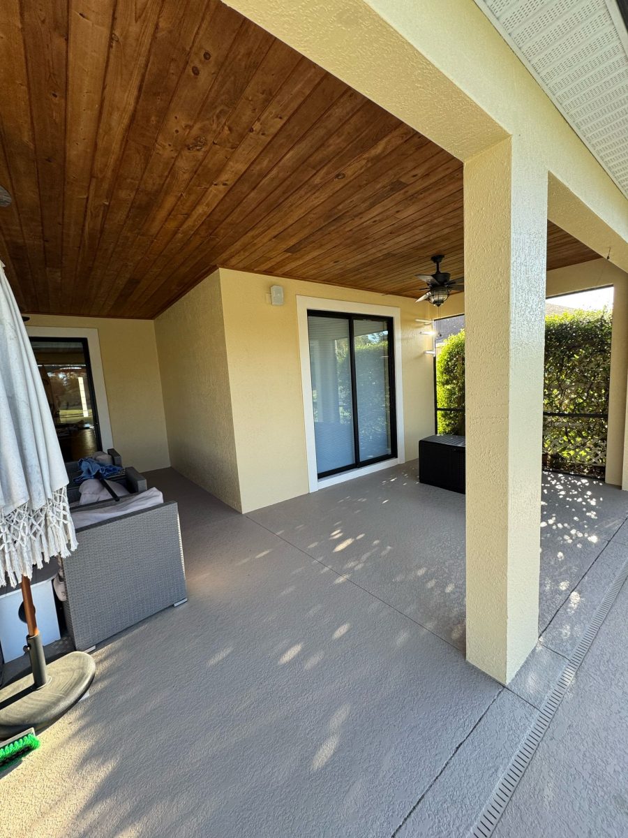 exterior painting viera Preview Image 7