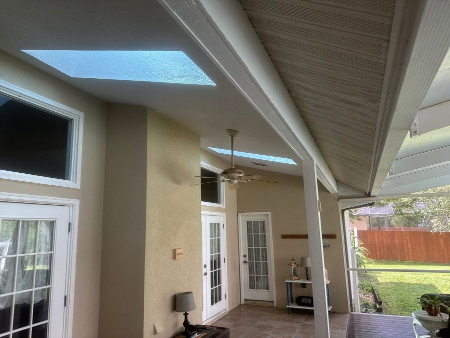 trim painting Preview Image 2