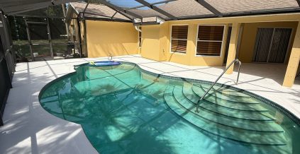 Exterior Painting in West Melbourne