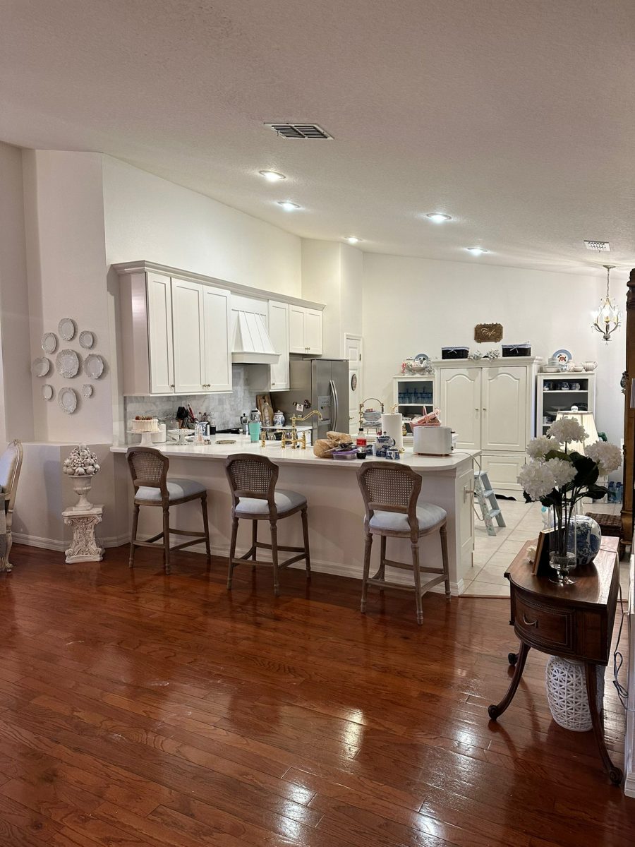 viera west interior Preview Image 1