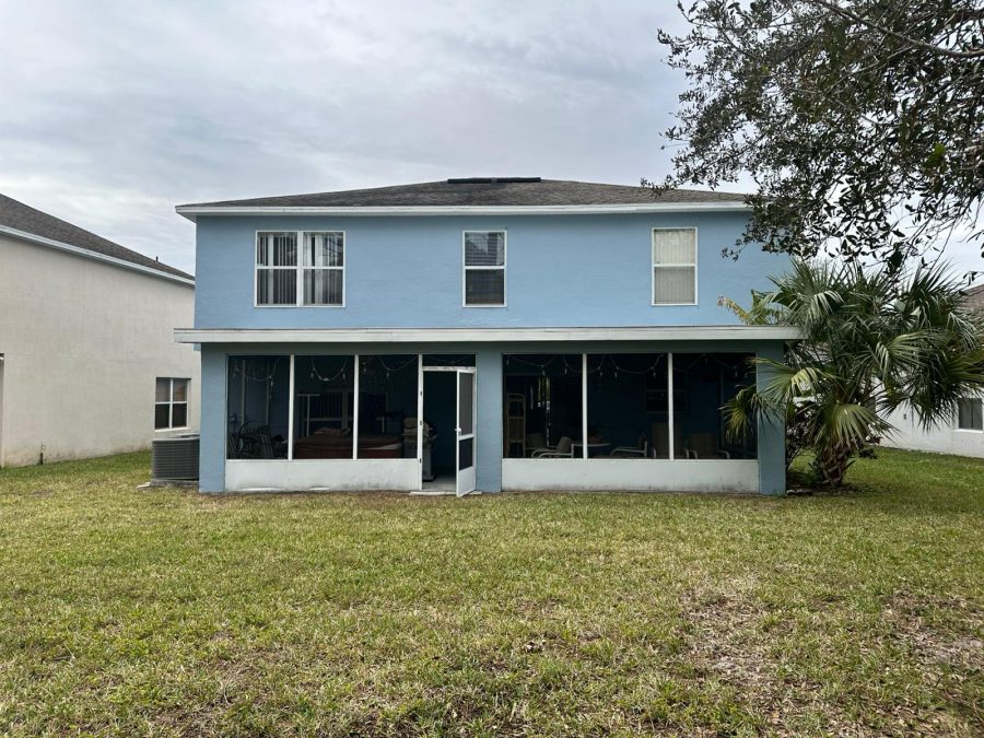 palm bay exterior Preview Image 7