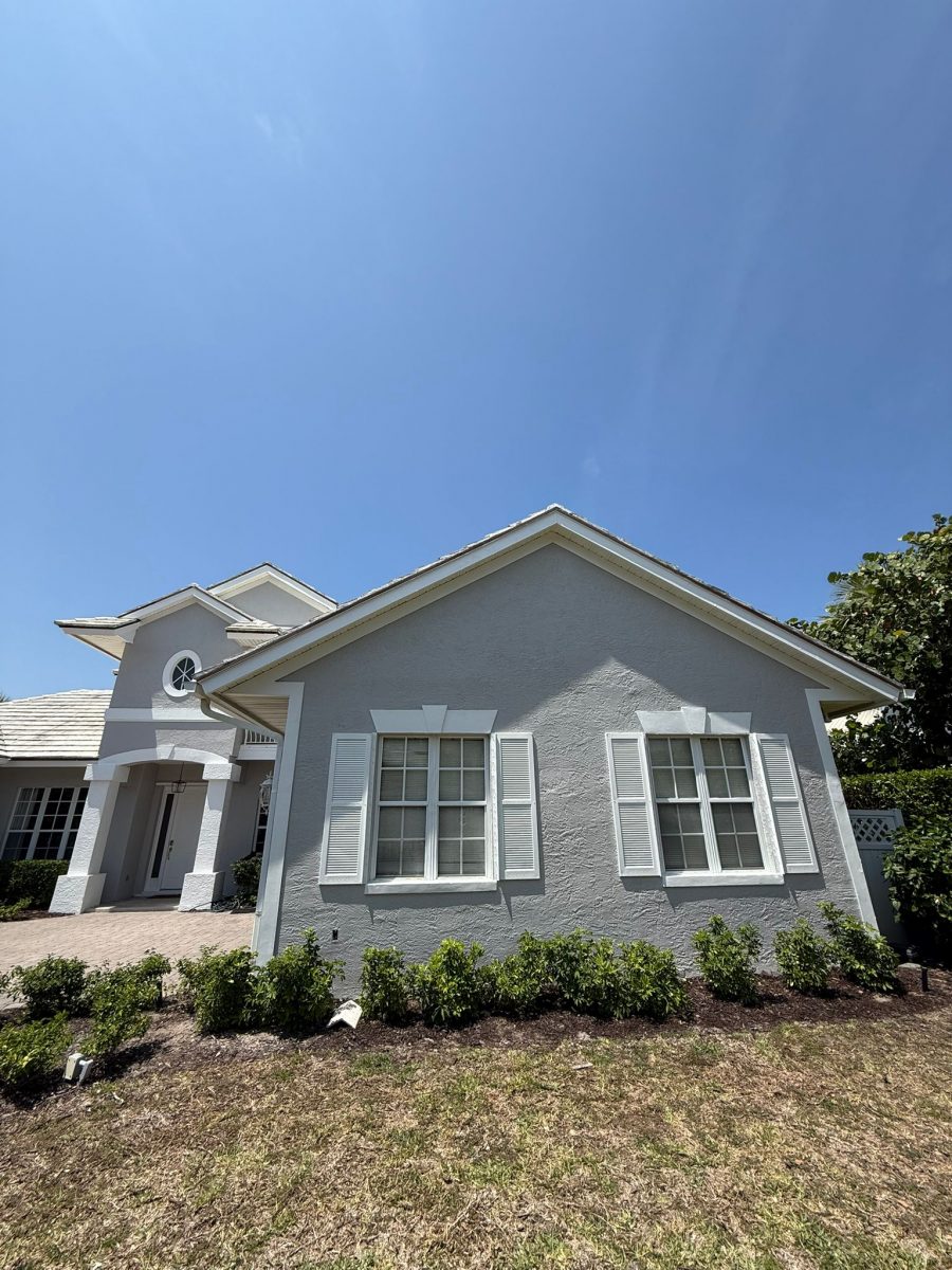 exterior vero beach Preview Image 1