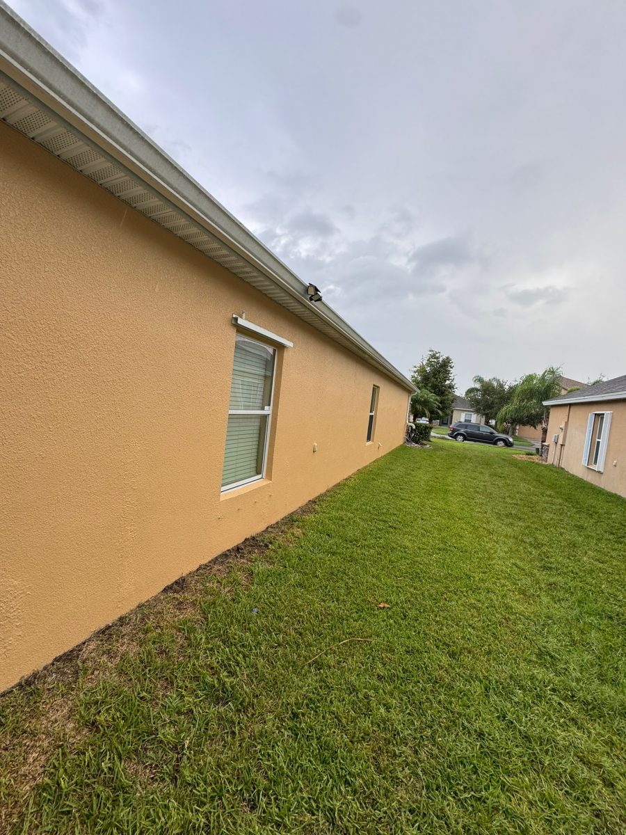 orange exterior Preview Image 5