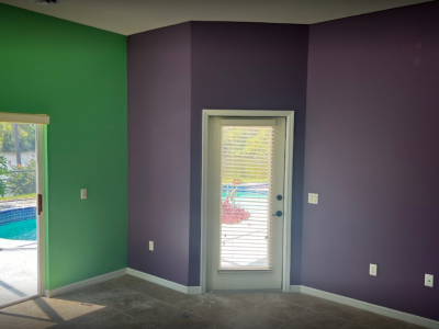 interior colors