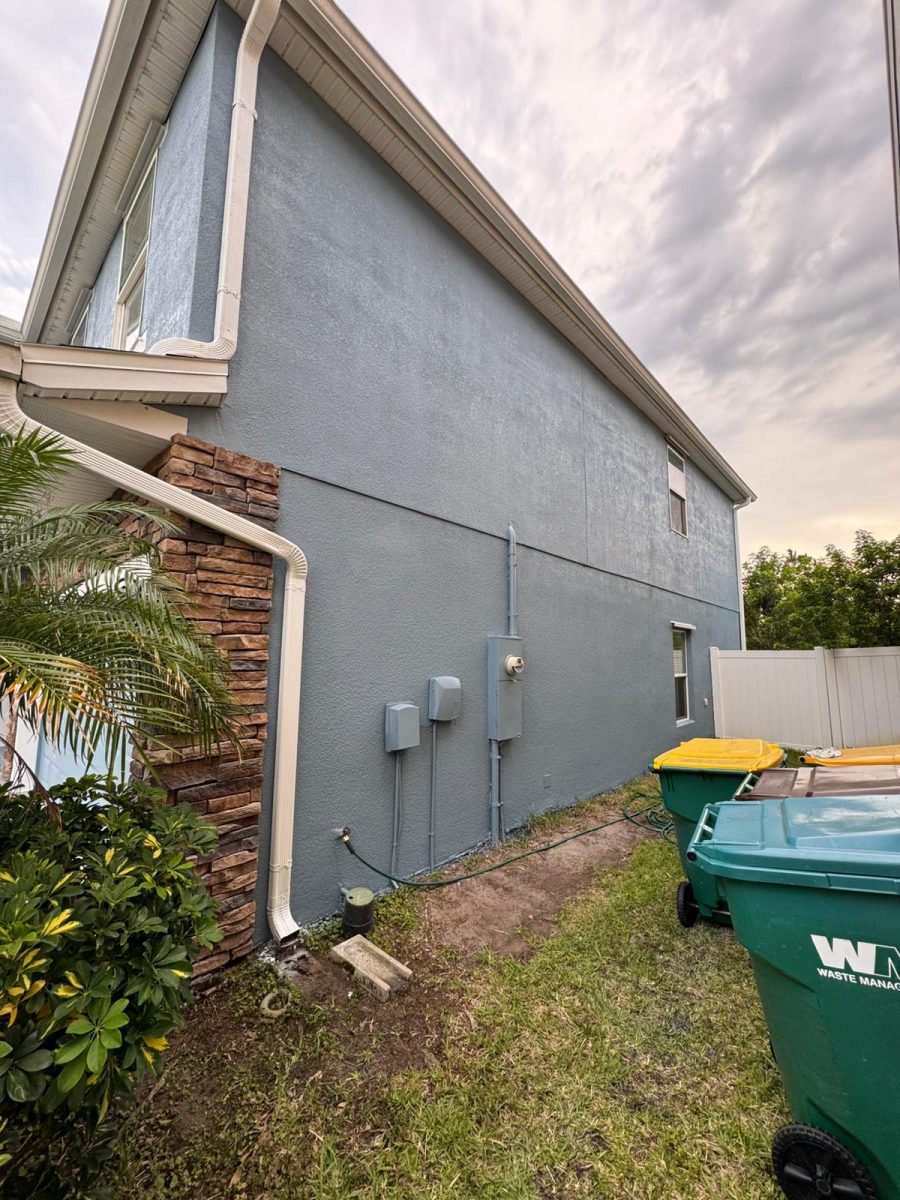 blue exterior Preview Image 1