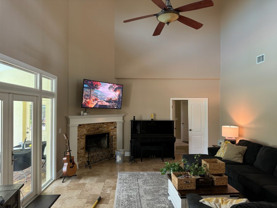 melbourne interior Preview Image 4