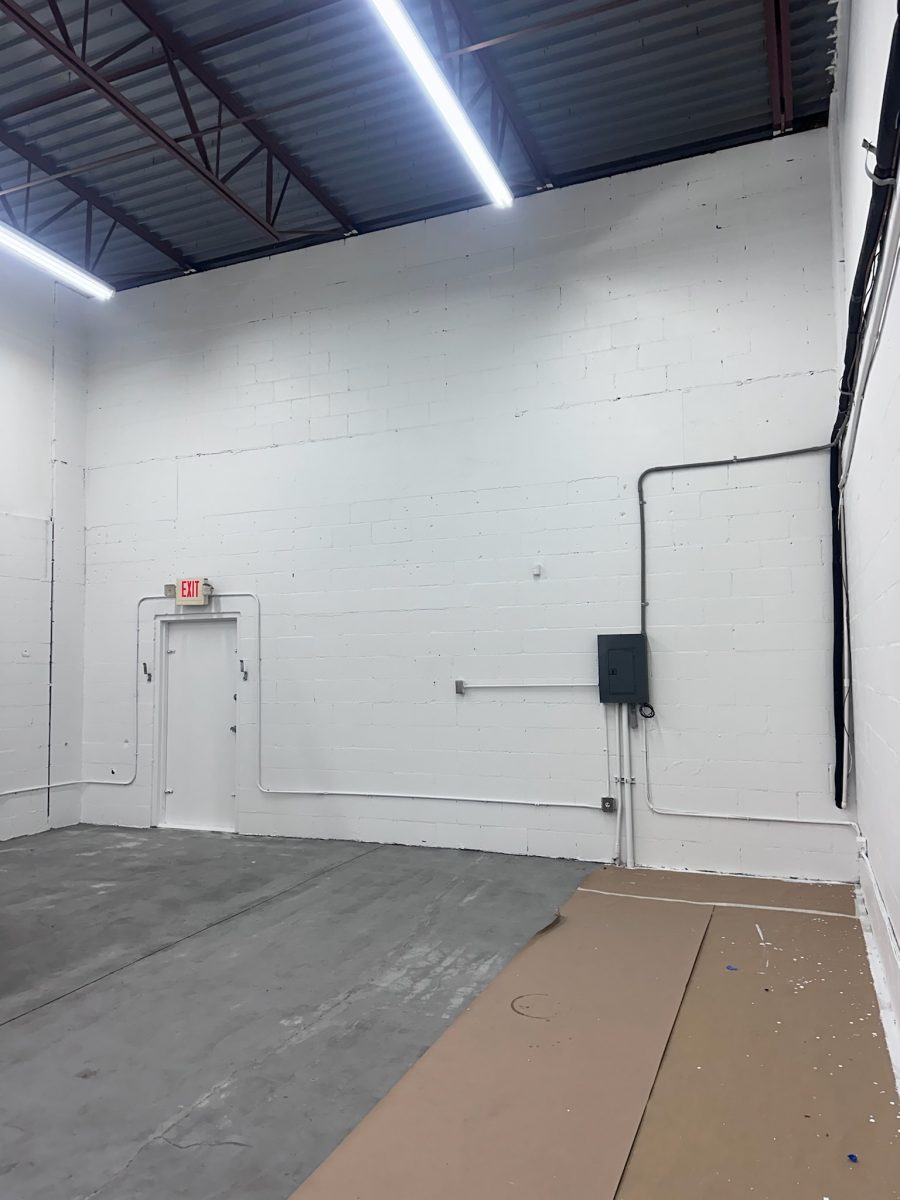 warehouse walls Preview Image 2