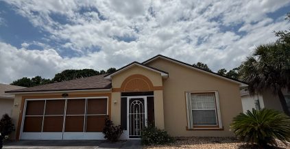 Melbourne Exterior Painting