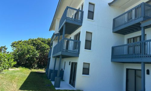 Melbourne Beach - After