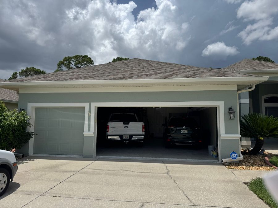 seafoam green exterior Preview Image 4