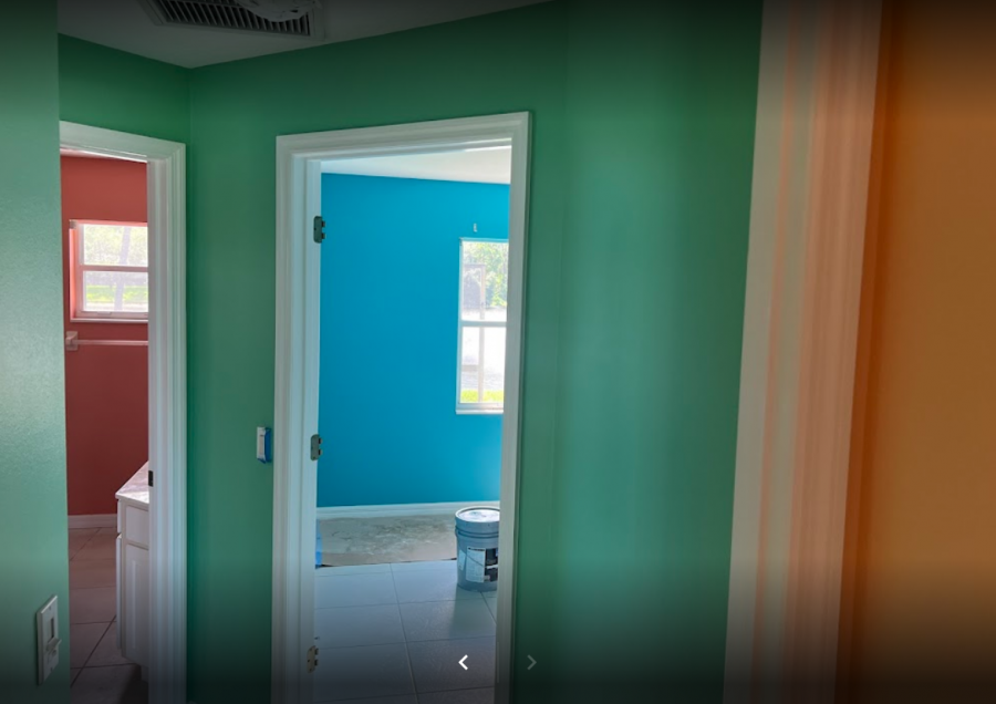 interior colors Preview Image 1