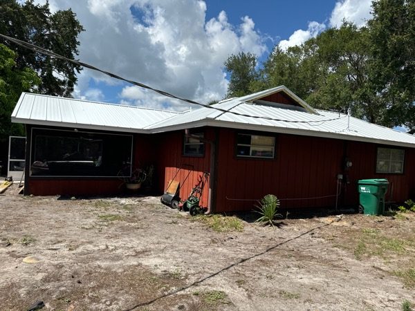 garage and home exterior Preview Image 6