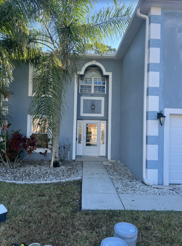 palm bay exterior Preview Image 2