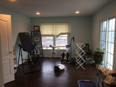 Bonus Room Painting in Princeton Junction by CertaPro Painters