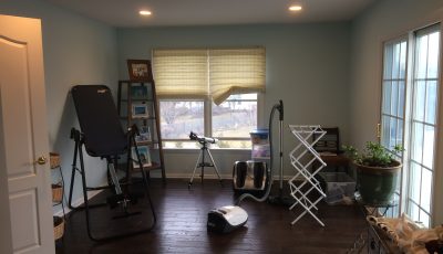 Bonus Room Painting in Princeton Junction by CertaPro Painters