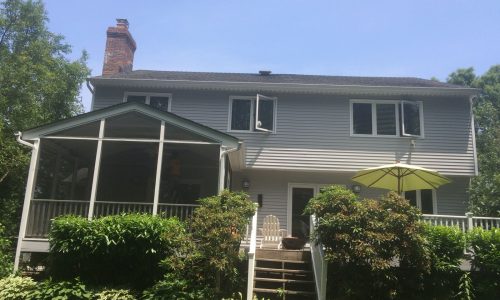 Exterior Painting in West Windsor, NJ