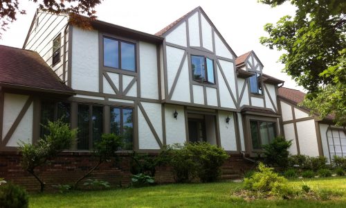 Exterior Painting in Lawrenceville, NJ