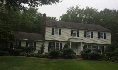 Exterior Painting in Monmouth Junction, NJ