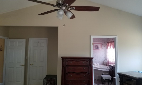Interior Painting in Monroe Township, NJ