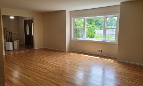 Living Room (After)