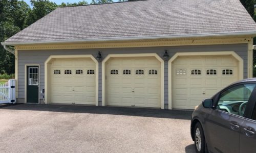 Garage (Before)