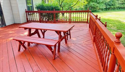 Deck (After)