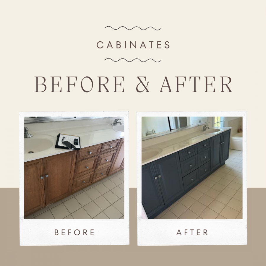 Cranbury Cabinets