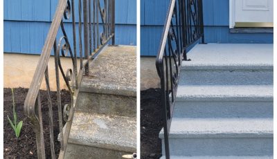 Staircase Transformation