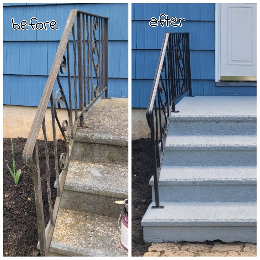 Staircase Transformation