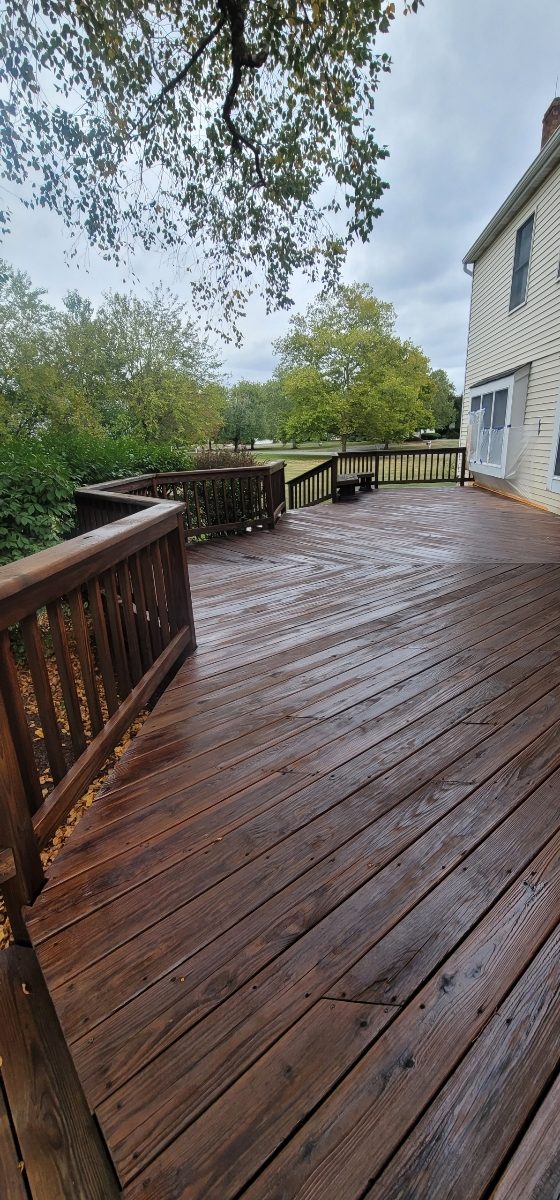 Deck (After)