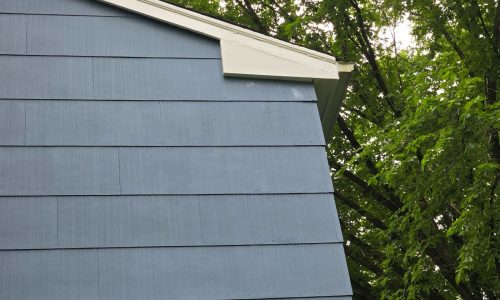 Replaced Wood (After)