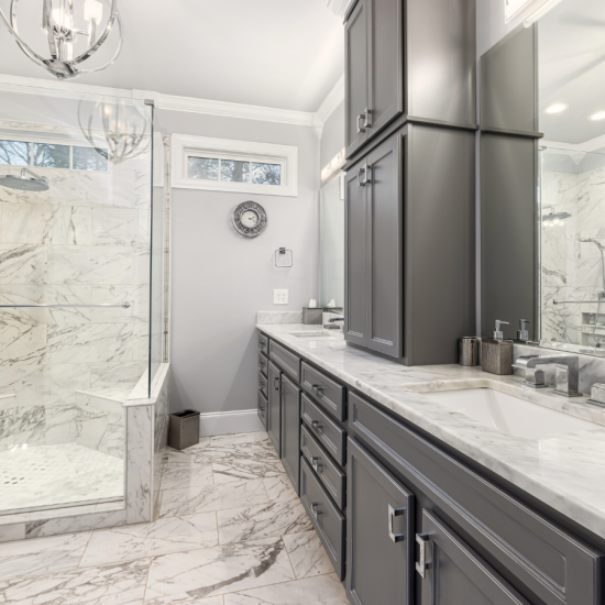 Bathroom Painting | Bathroom Interior