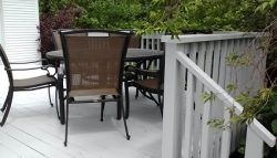 Exterior painting project in West Windsor / Plainsboro by CertaPro Painters of Mercer Middlesex